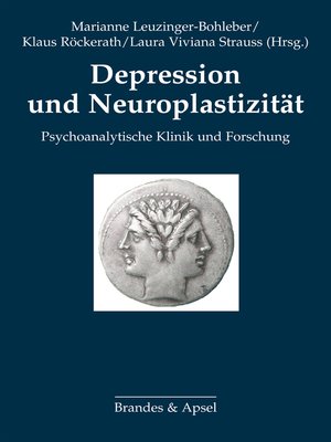 cover image of Depression und Neuroplastizität